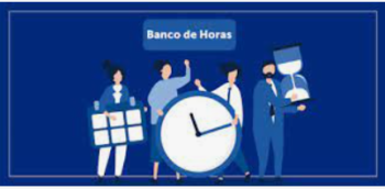 Banco de horas: Horas extras habituais – Descaracterização